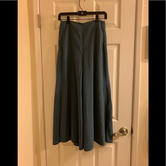 Topshop Pants - Topshop palazzo trousers Topshop Pants - Topshop palazzo trousers